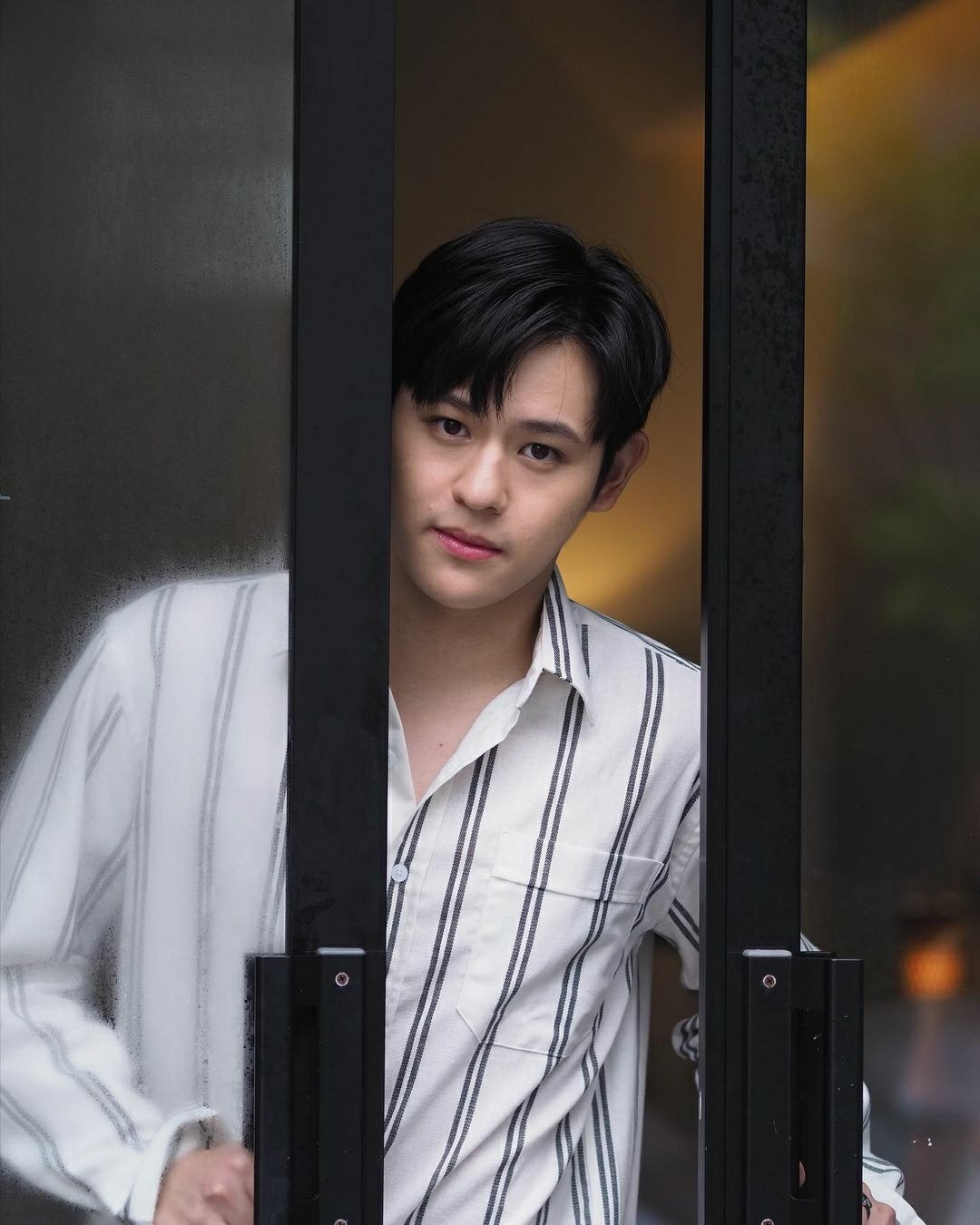 เปิดวาร์ปหนุ่มหล่อ น้องปลื้ม 5