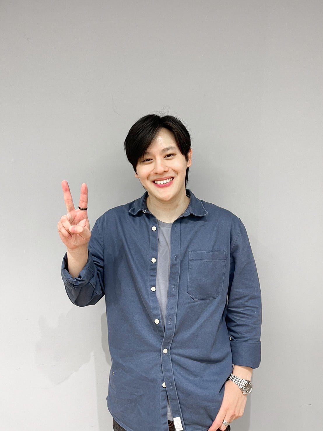 เปิดวาร์ปหนุ่มหล่อ น้องปลื้ม 6