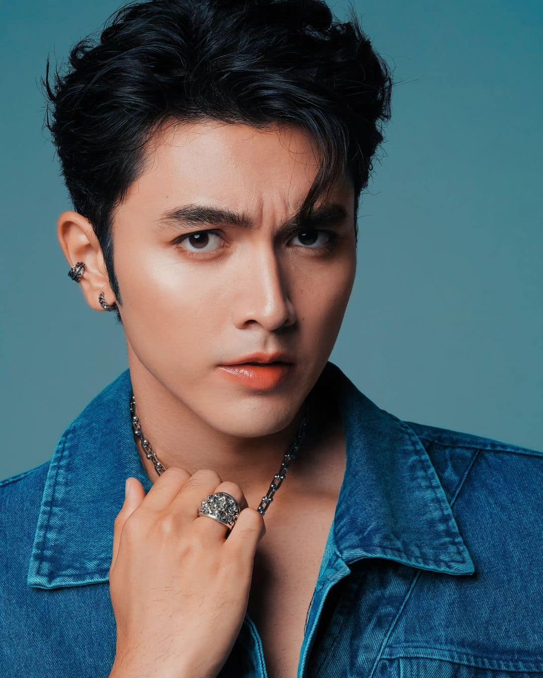 เปิดวาร์ปหนุ่มหล่อ น้องภณ 10