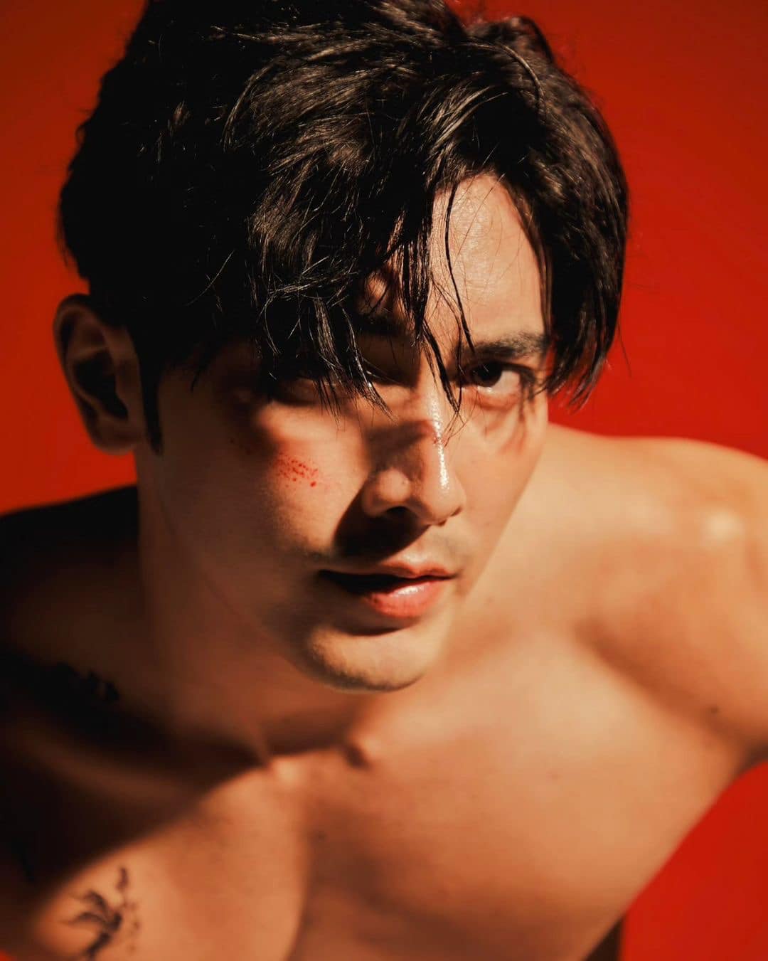 เปิดวาร์ปหนุ่มหล่อ น้องภณ 1