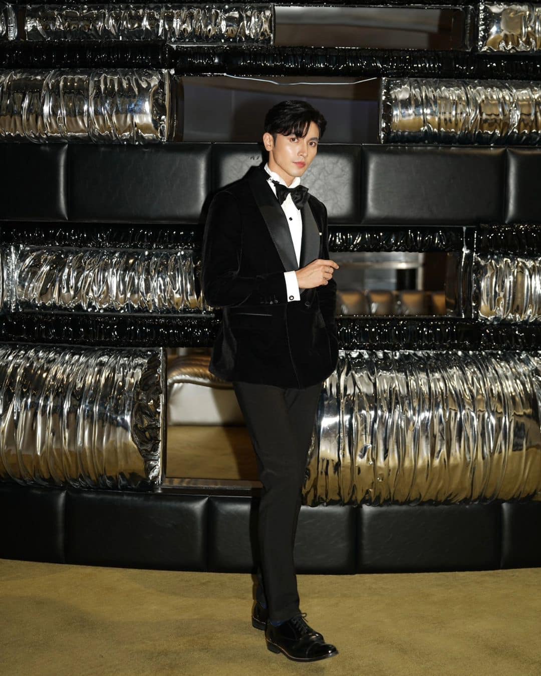 เปิดวาร์ปหนุ่มหล่อ น้องภณ 2