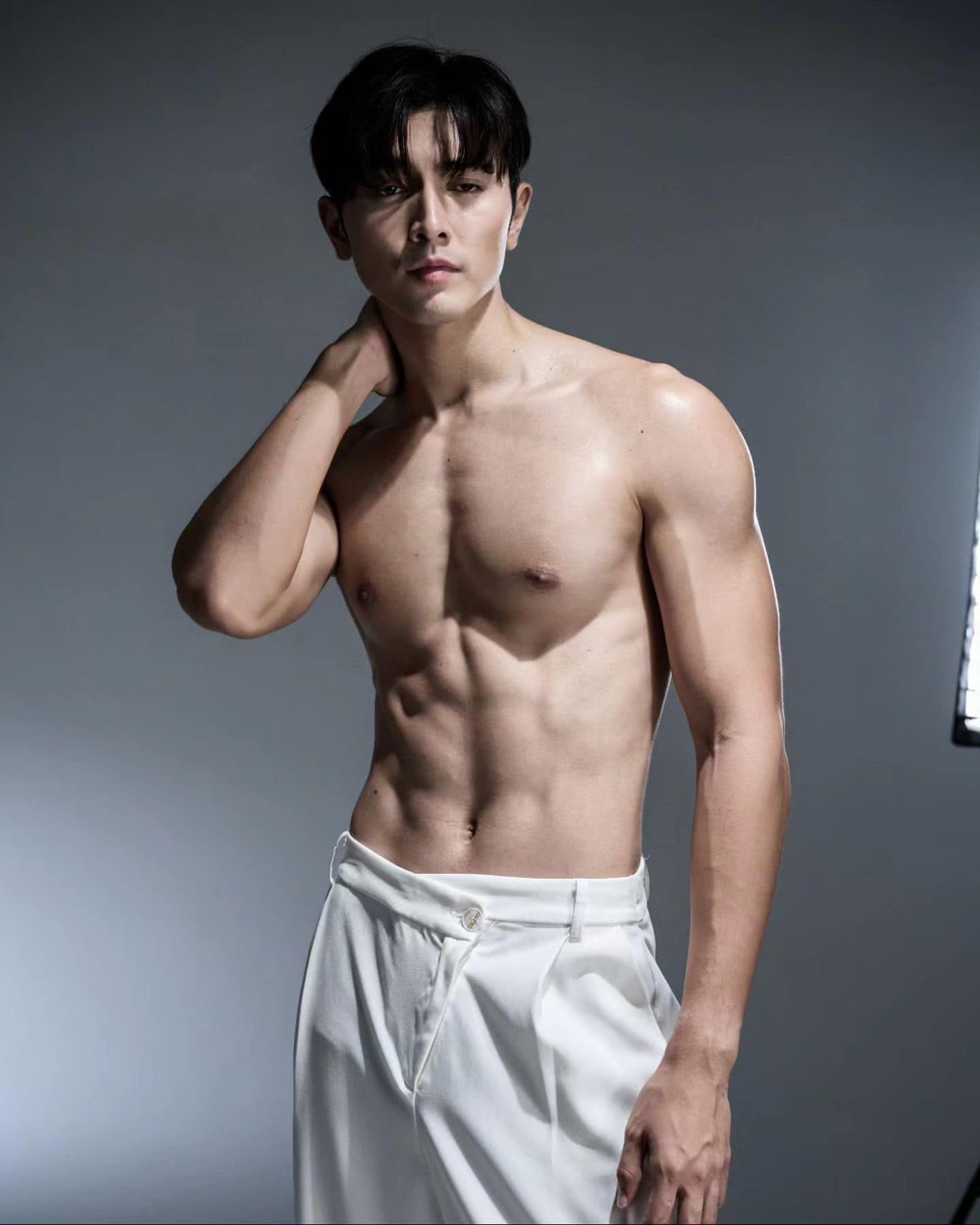 เปิดวาร์ปหนุ่มหล่อ น้องภณ 9