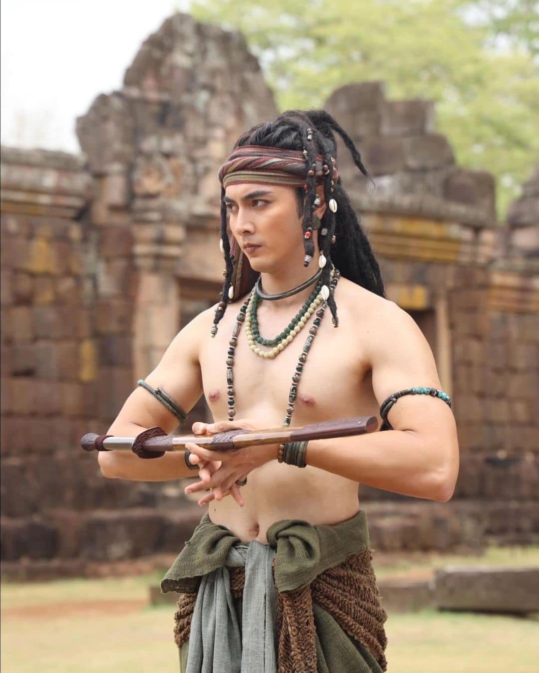 เปิดวาร์ปหนุ่มหล่อ น้องภณ 8