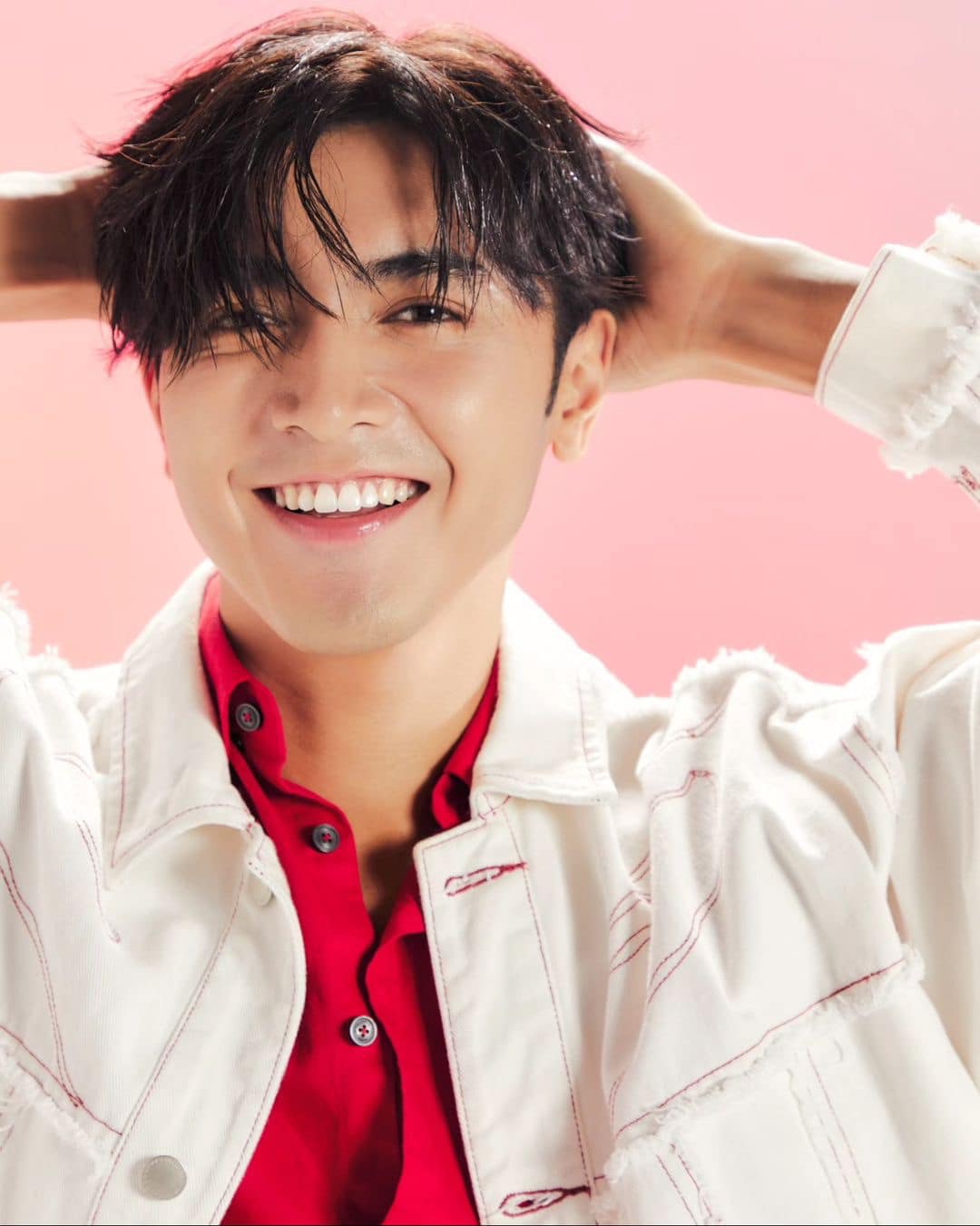 เปิดวาร์ปหนุ่มหล่อ น้องภณ 12