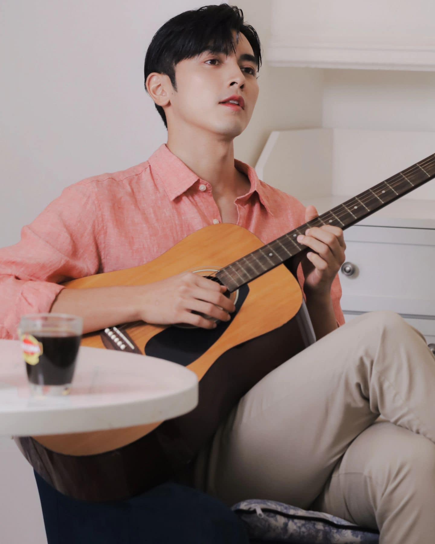 เปิดวาร์ปหนุ่มหล่อ น้องภณ 3