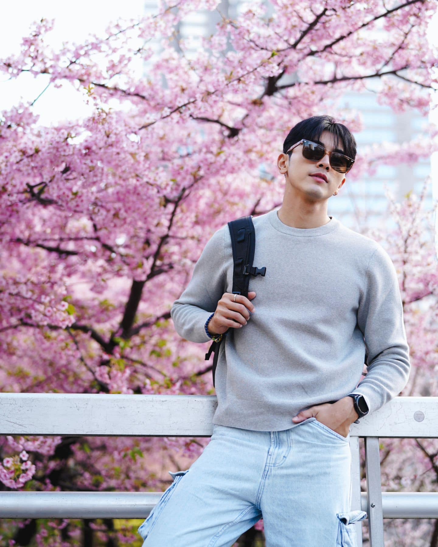 เปิดวาร์ปหนุ่มหล่อ น้องภณ 7