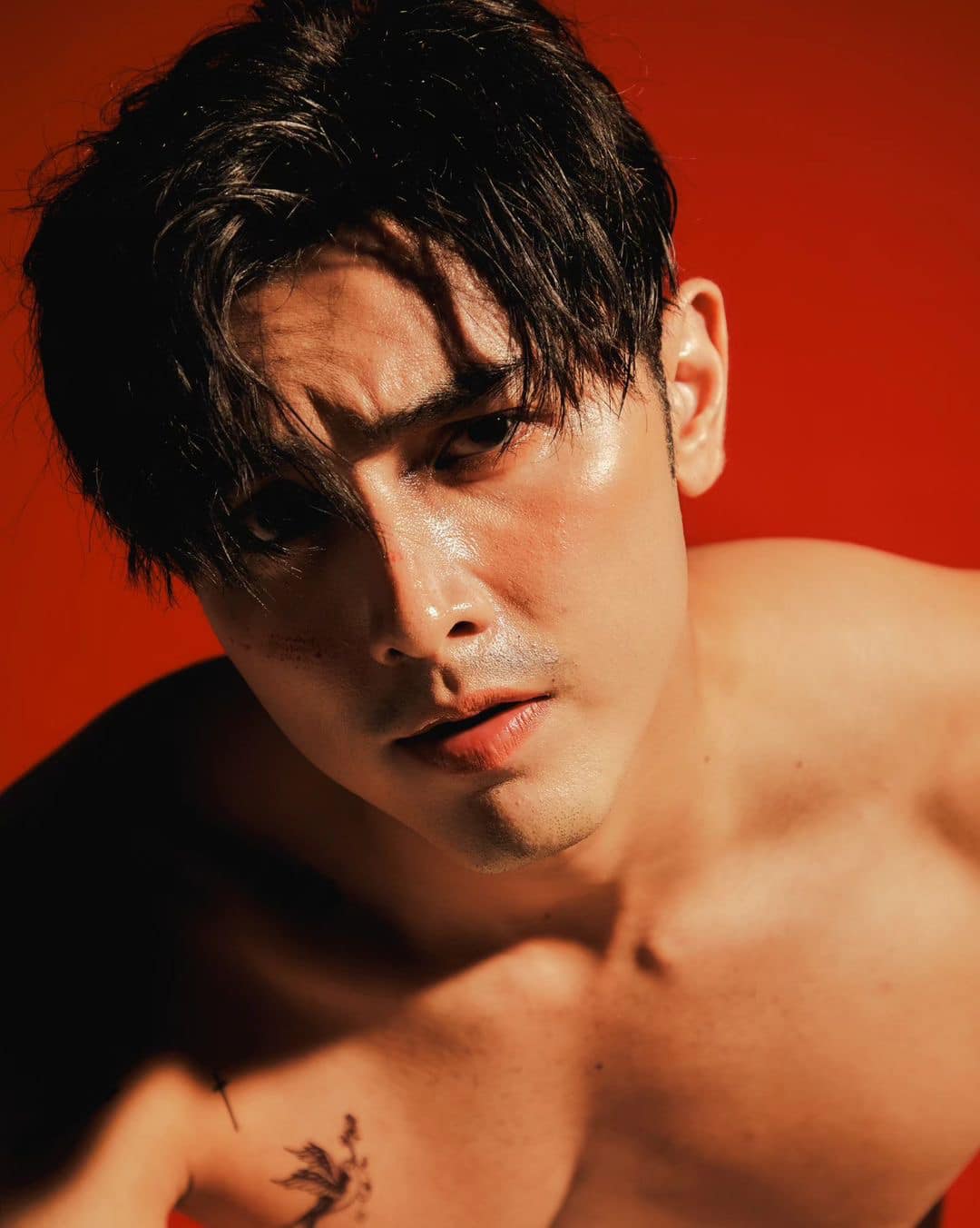 เปิดวาร์ปหนุ่มหล่อ น้องภณ 11