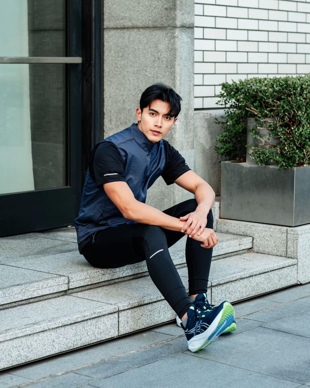 เปิดวาร์ปหนุ่มหล่อ น้องภณ 4