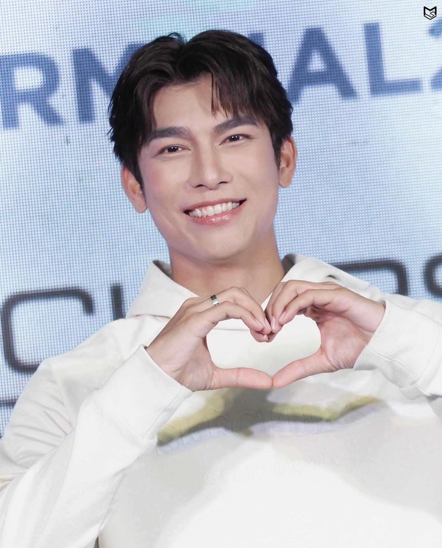 เปิดวาร์ปหนุ่มหล่อ น้องมิว 5