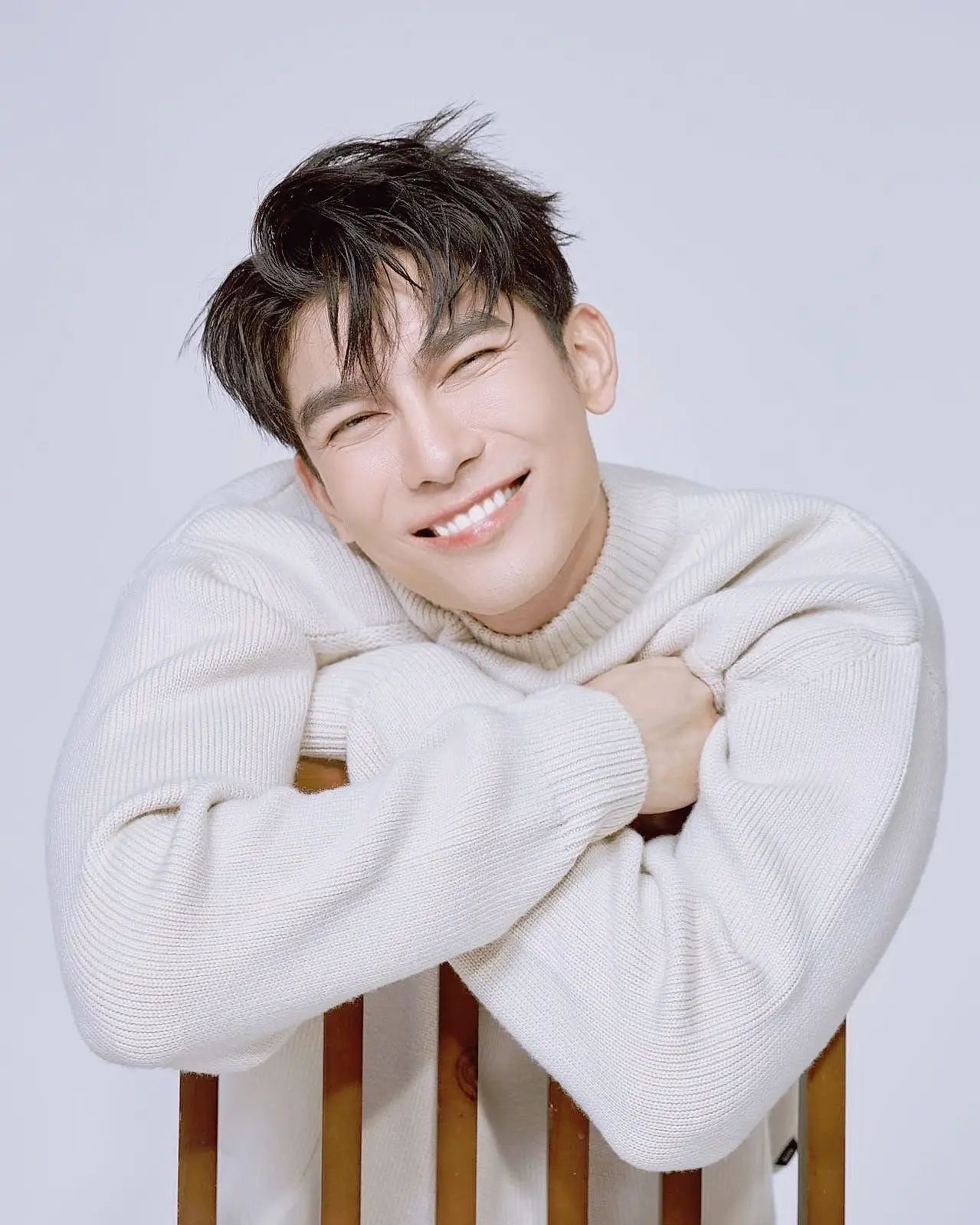 เปิดวาร์ปหนุ่มหล่อ น้องมิว 4