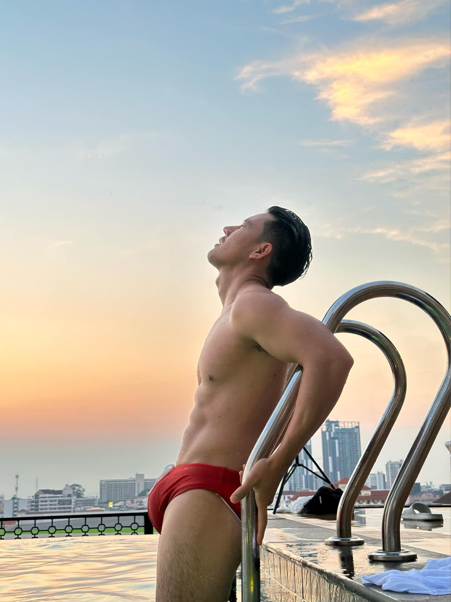 เปิดวาร์ปหนุ่มหล่อ น้องสกาย 7