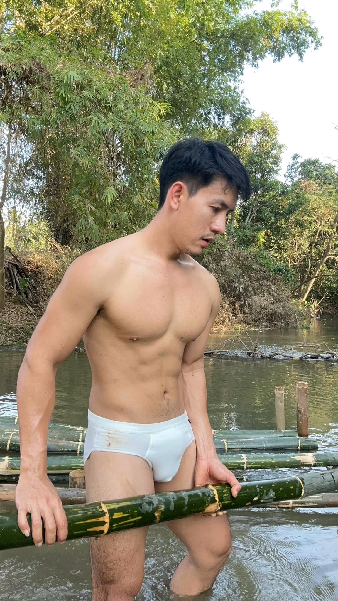 เปิดวาร์ปหนุ่มหล่อ น้องสกาย 8