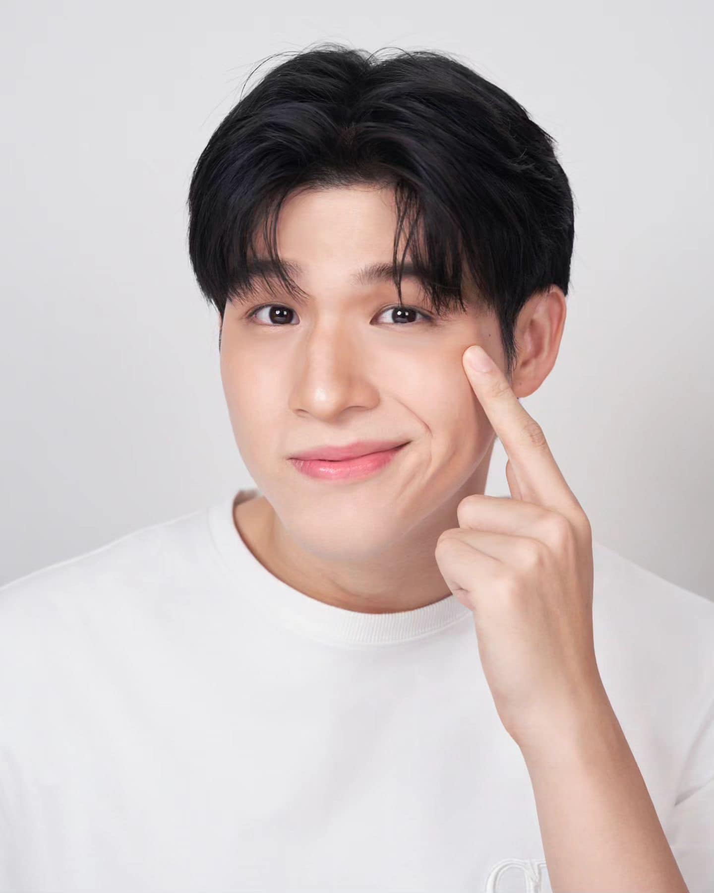 เปิดวาร์ปหนุ่มหล่อ น้องสกาย 8