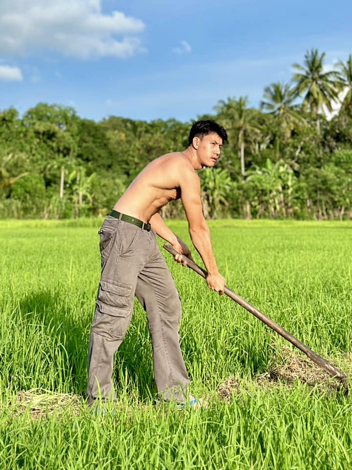 เปิดวาร์ปหนุ่มหล่อ น้องสกาย 1