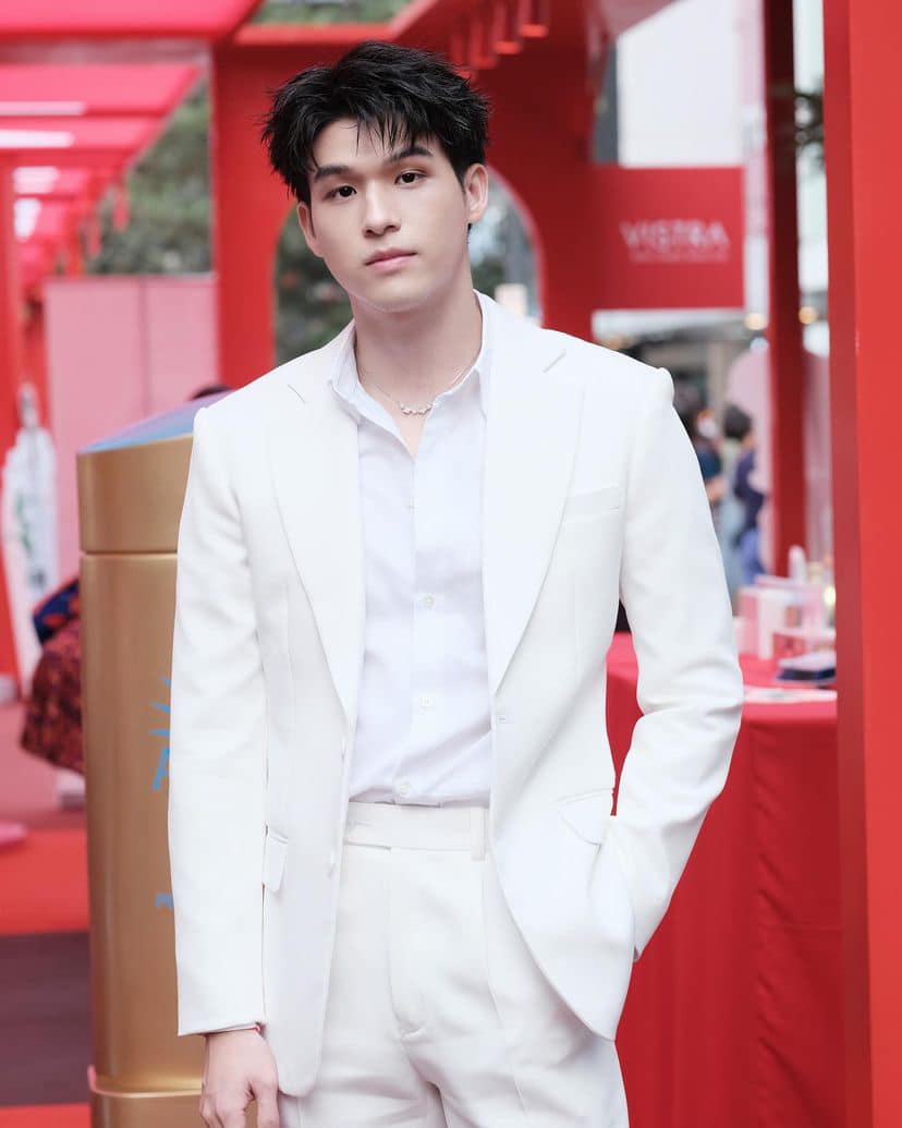 เปิดวาร์ปหนุ่มหล่อ น้องสกาย 3