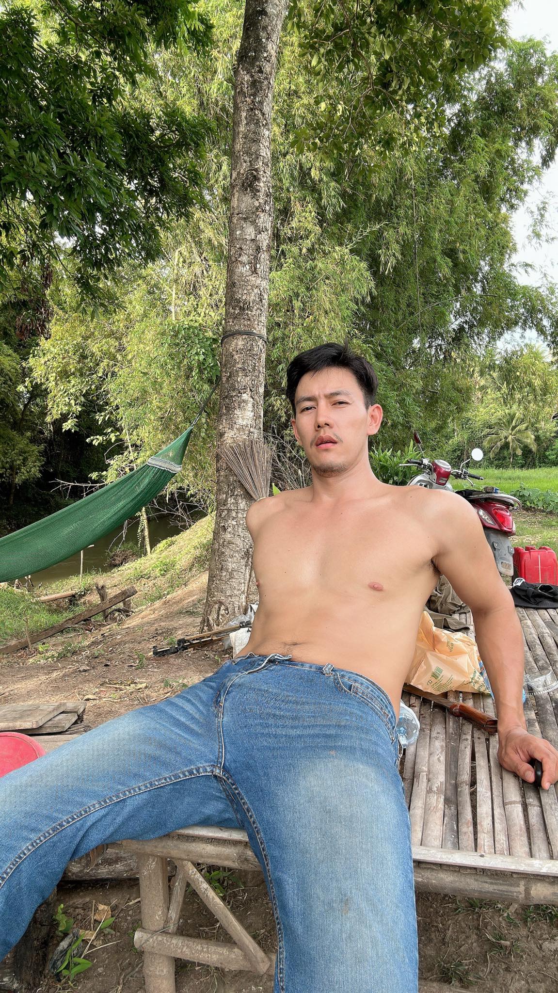 เปิดวาร์ปหนุ่มหล่อ น้องสกาย 3