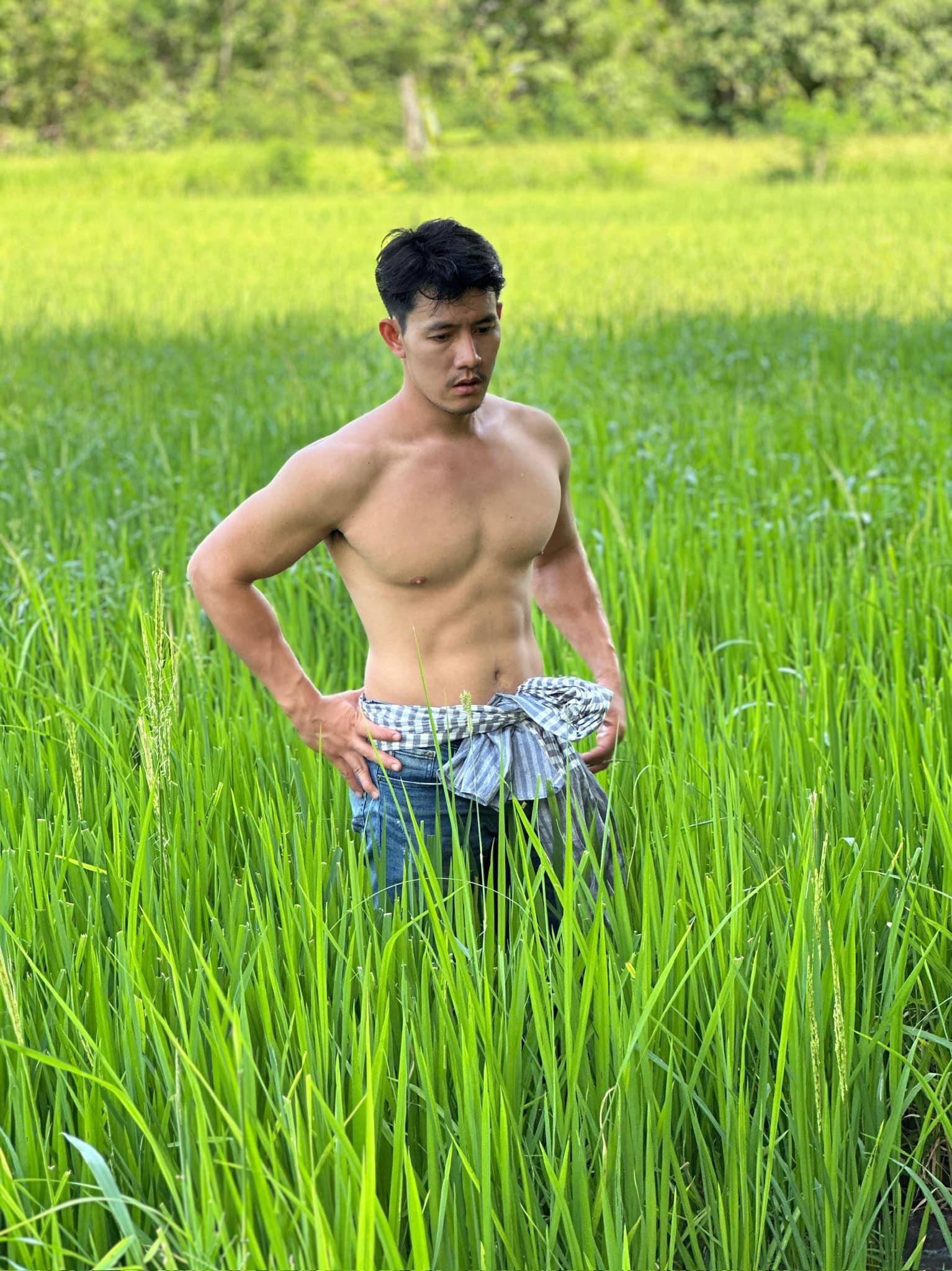 เปิดวาร์ปหนุ่มหล่อ น้องสกาย 6