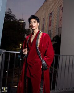 อาโป ณัฐวิญญ์ วัฒนกิติพัฒน์