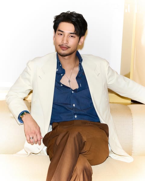 เปิดวาร์ปหนุ่มหล่อ น้องอาโป 2
