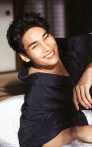 อาโป ณัฐวิญญ์ วัฒนกิติพัฒน์