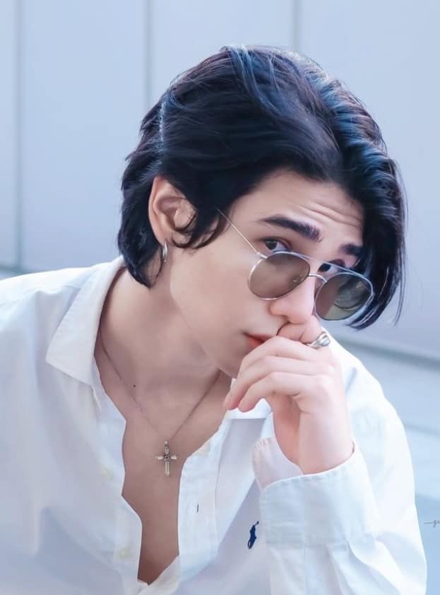 เปิดวาร์ปหนุ่มหล่อ น้องเจฟ 3