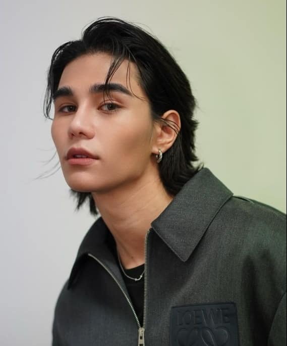 เปิดวาร์ปหนุ่มหล่อ น้องเจฟ 4
