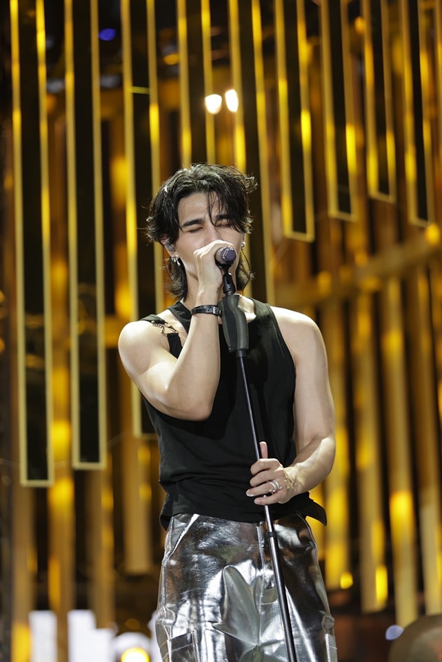 เปิดวาร์ปหนุ่มหล่อ น้องเจฟ 6