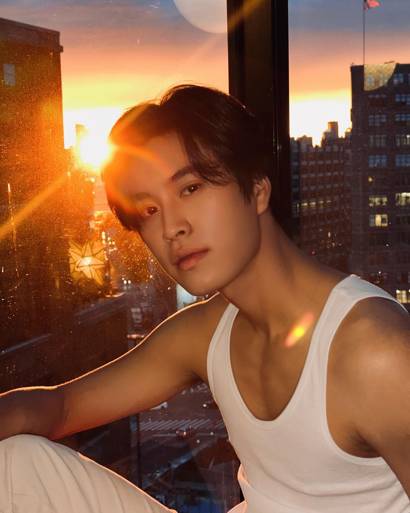 เปิดวาร์ปหนุ่มหล่อ น้องเจมีไนน์ 8