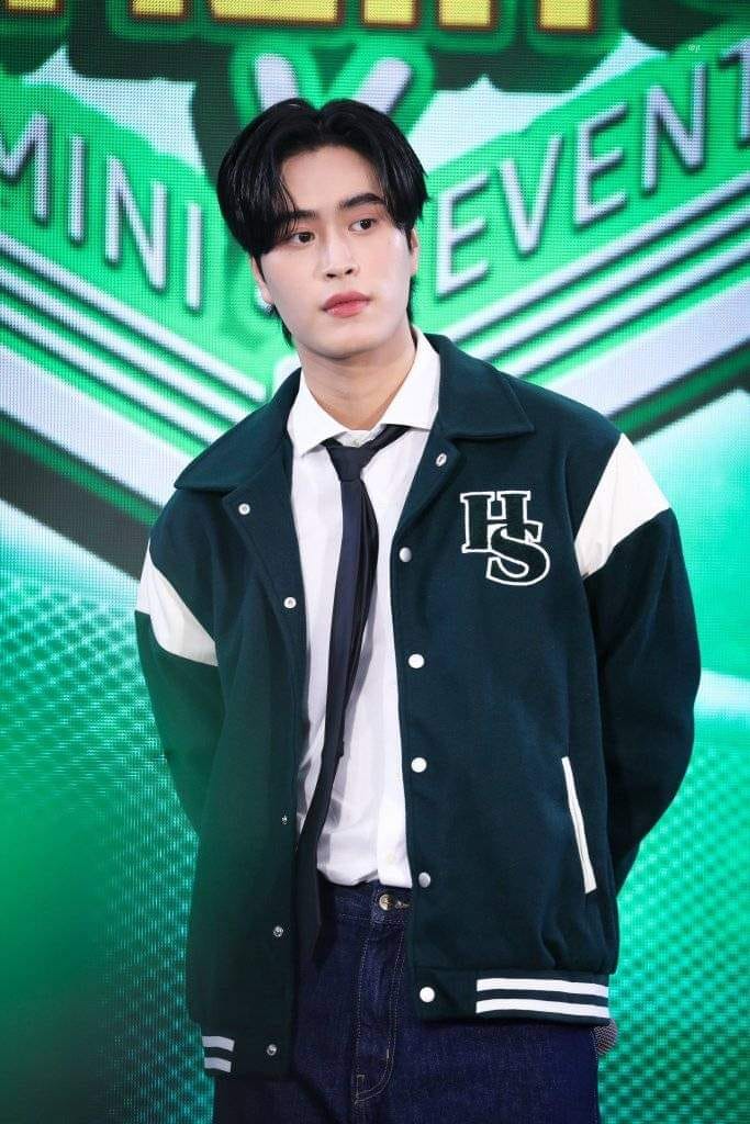 เปิดวาร์ปหนุ่มหล่อ น้องเจมีไนน์ 1