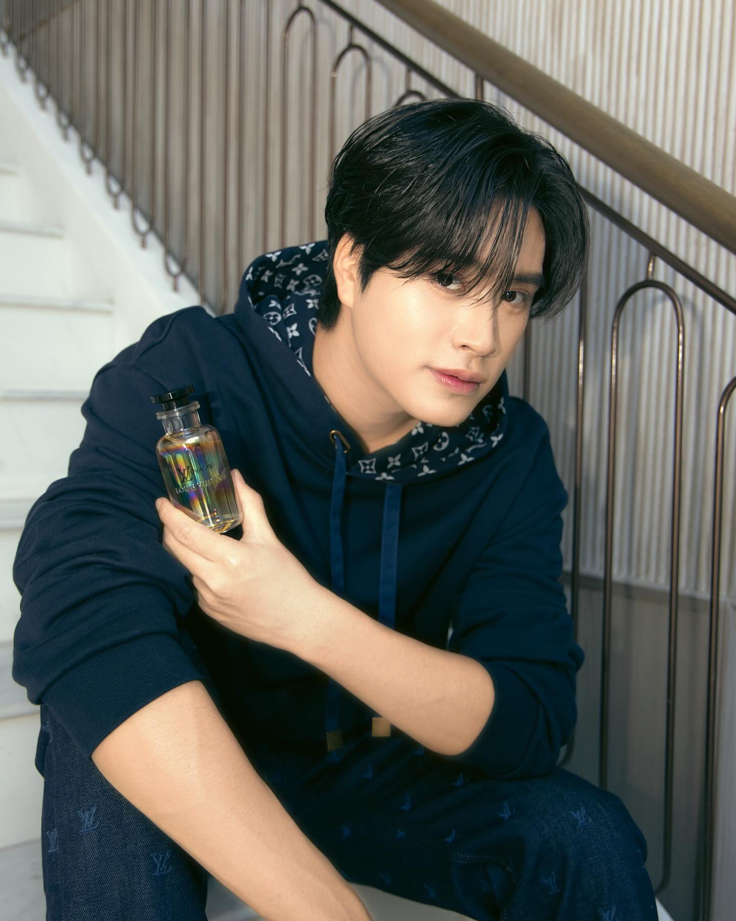 เปิดวาร์ปหนุ่มหล่อ น้องเจมีไนน์ 4