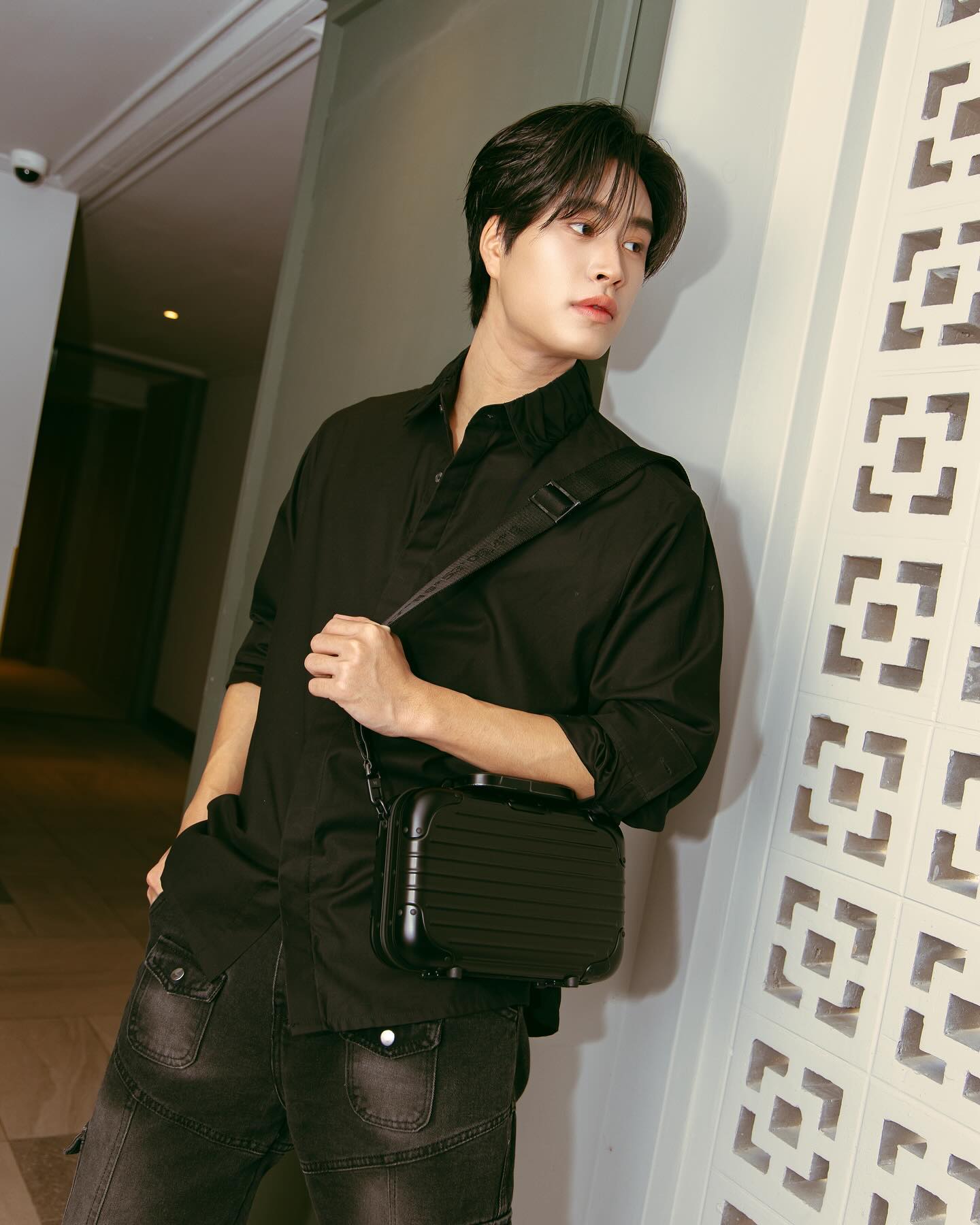 เปิดวาร์ปหนุ่มหล่อ น้องเจมีไนน์ 3