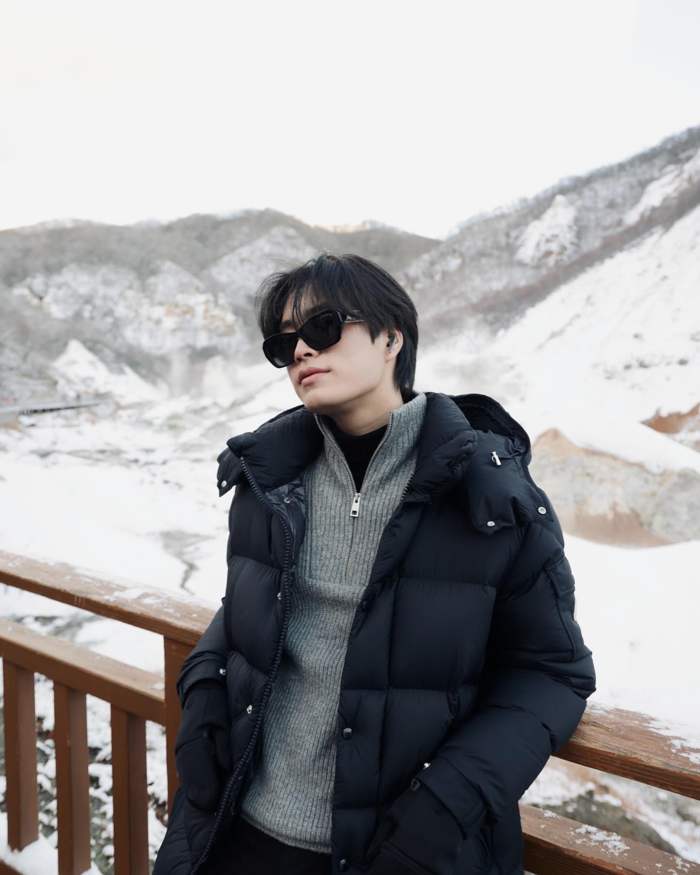เปิดวาร์ปหนุ่มหล่อ น้องเจมีไนน์ 2