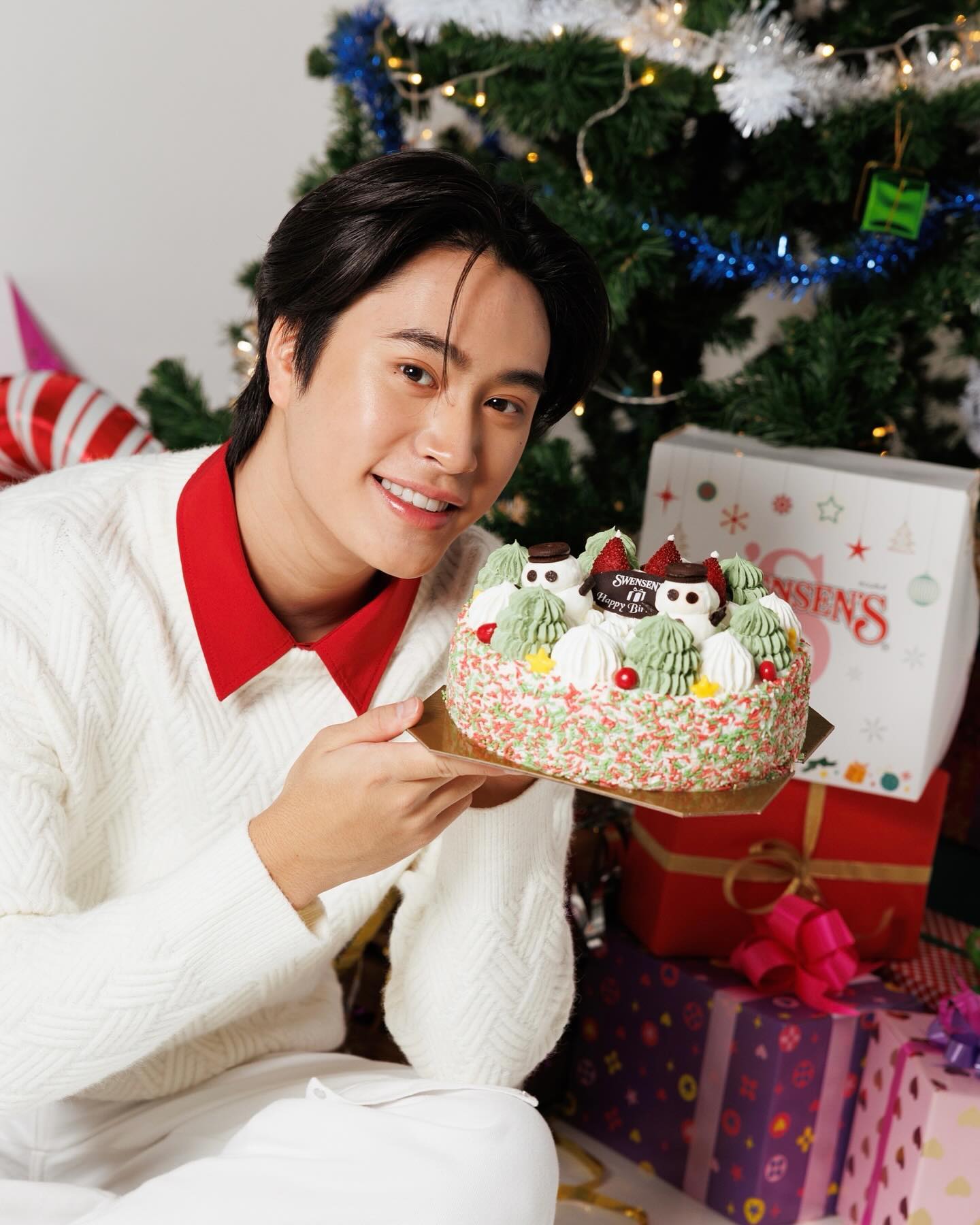 เปิดวาร์ปหนุ่มหล่อ น้องเจมีไนน์ 5