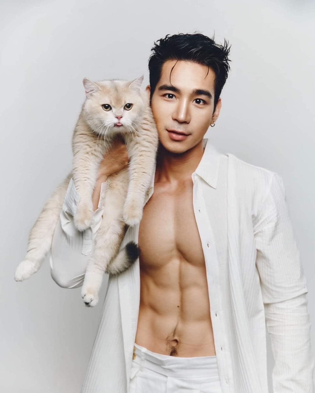 เปิดวาร์ปหนุ่มหล่อ น้องเอิร์ล 7