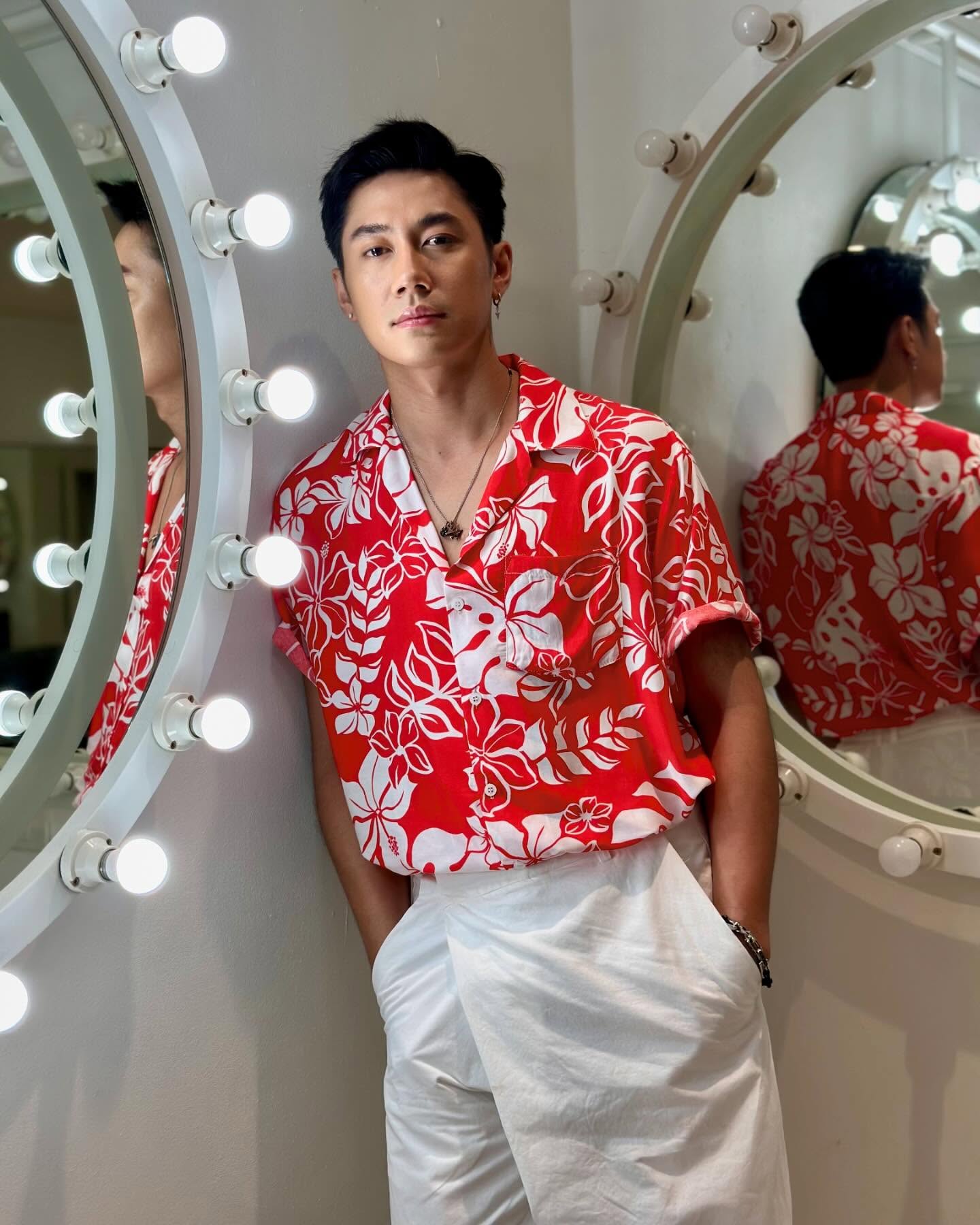 เปิดวาร์ปหนุ่มหล่อ น้องแจม 8