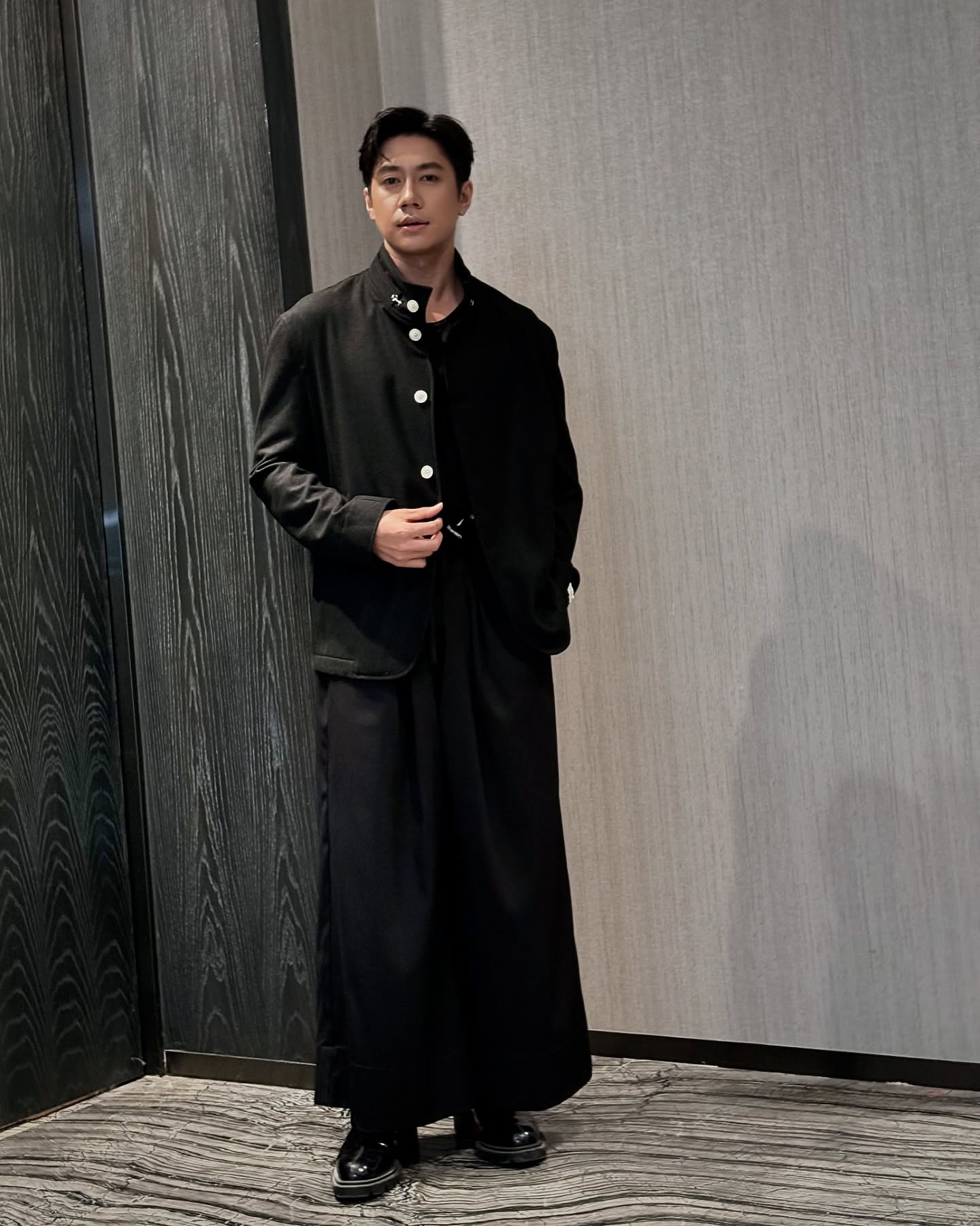 เปิดวาร์ปหนุ่มหล่อ น้องแจม 4