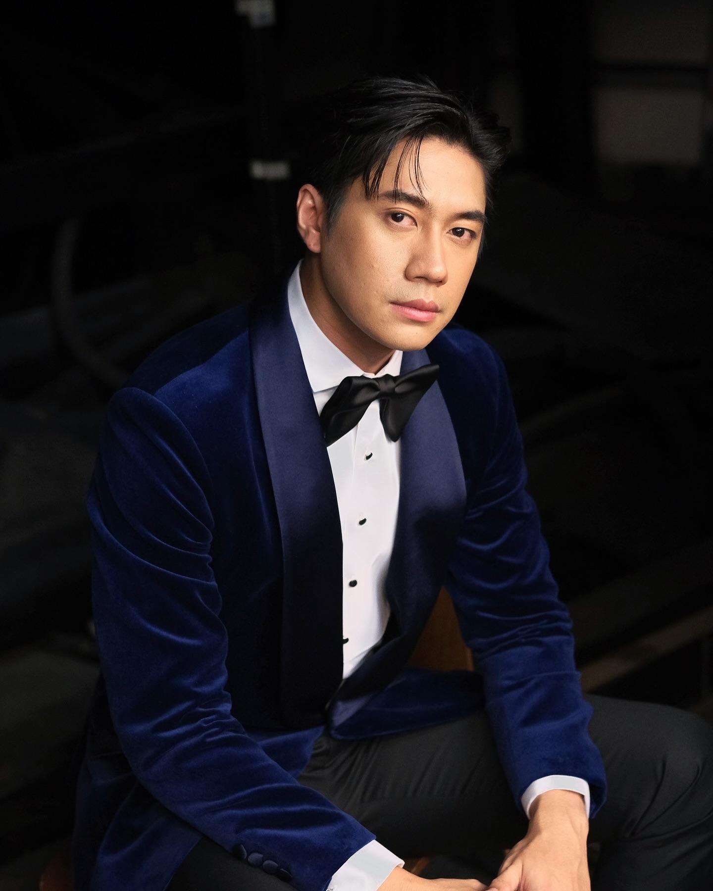 เปิดวาร์ปหนุ่มหล่อ น้องแจม 7