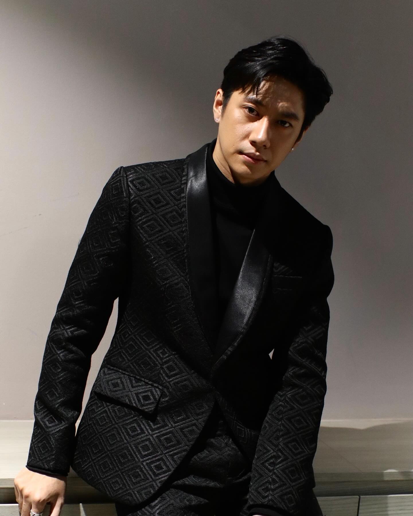 เปิดวาร์ปหนุ่มหล่อ น้องแจม 3