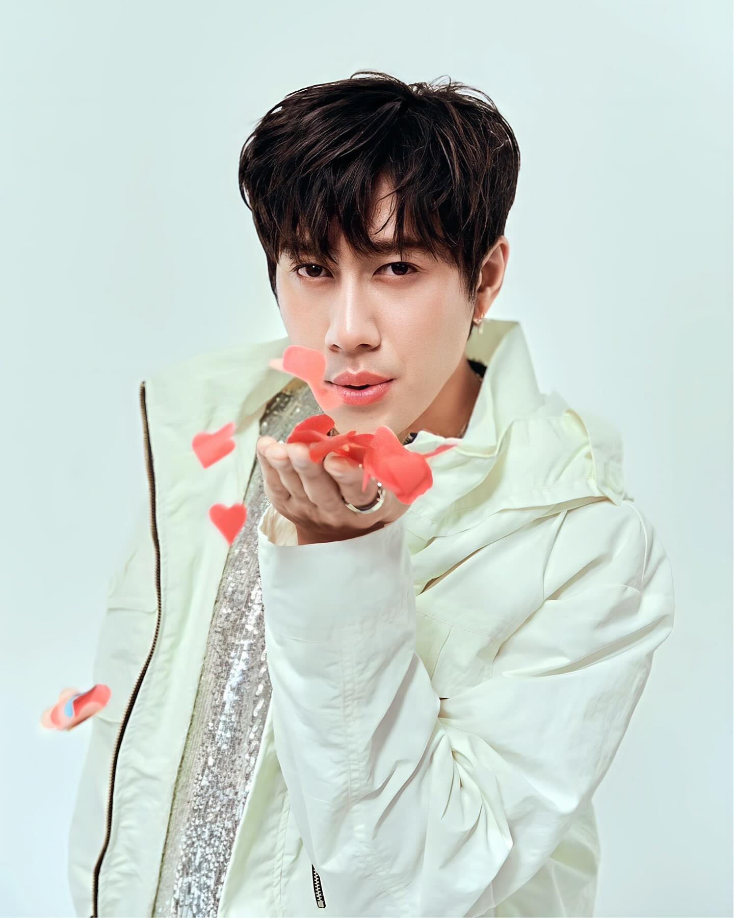 เปิดวาร์ปหนุ่มหล่อ น้องแจม 1